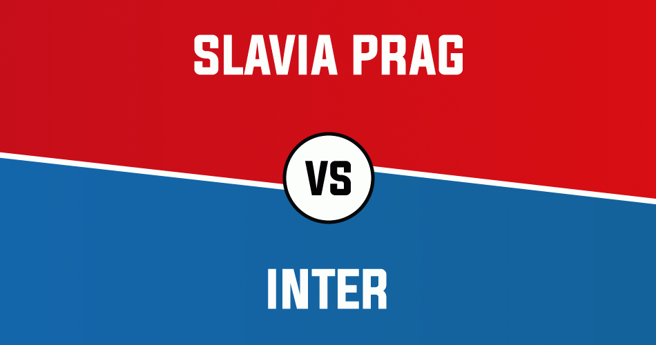 Speltips inför Slavia Prag - Inter 27 november 2019