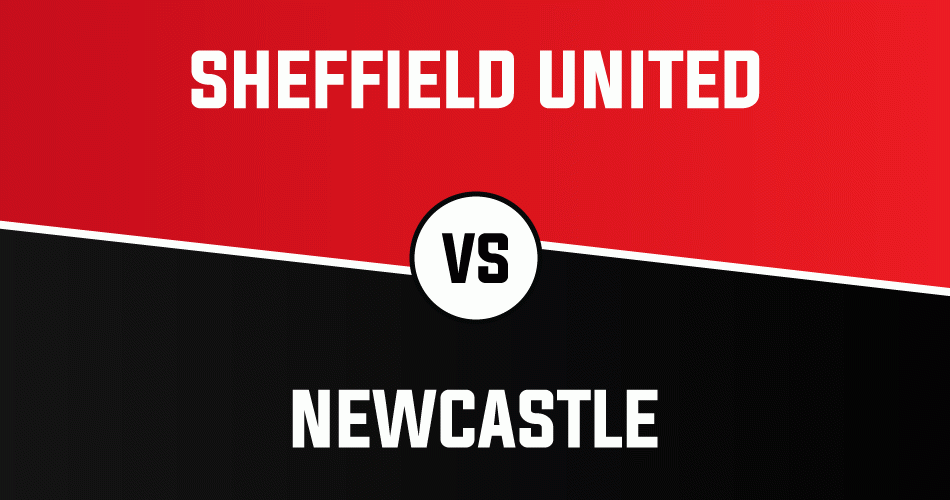 Speltips inför Sheffield United - Newcastle United 5 december 2019