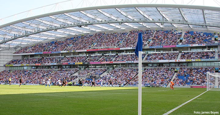 Speltips inför Brighton - Leicester 6 mars 2021