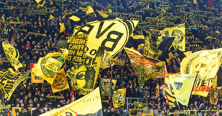 Borussia Dortmund Schalke 04 speltips 16 maj 2020
