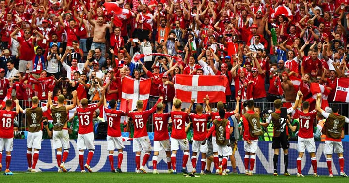 Speltips inför Danmark - Tjeckien 3 juli 2021